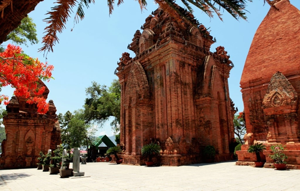 Thap Cham