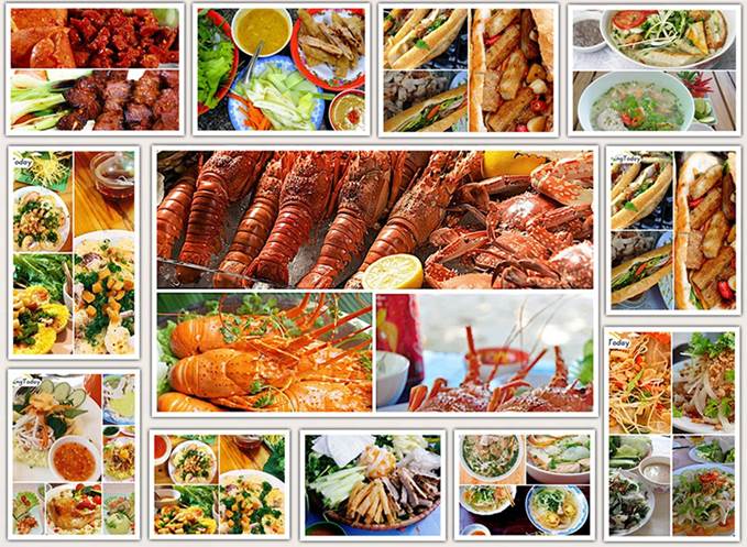 Cuisine