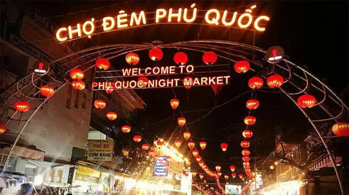 Cho dem